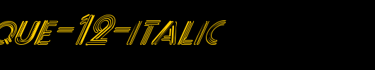 FZ-UNIQUE-12-ITALIC.ttf