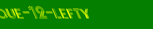 FZ-UNIQUE-12-LEFTY.ttf