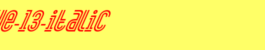 FZ-UNIQUE-13-ITALIC.ttf