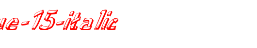 FZ-UNIQUE-15-ITALIC.ttf