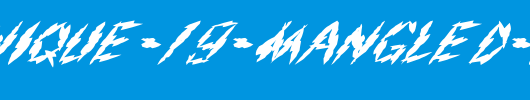 FZ-UNIQUE-19-MANGLED-ITALIC.ttf