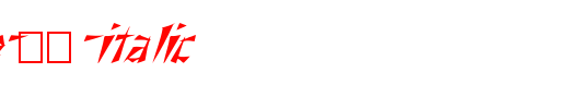 FZ-UNIQUE-21-ITALIC.ttf