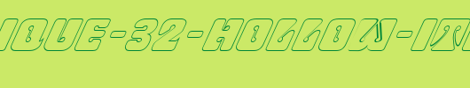 FZ-UNIQUE-32-HOLLOW-ITALIC.ttf