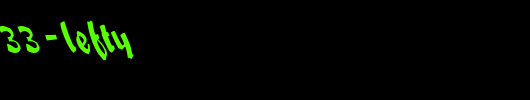 FZ-UNIQUE-33-LEFTY.ttf