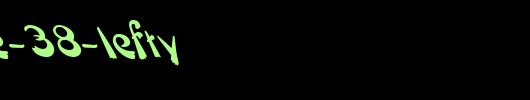 FZ-UNIQUE-38-LEFTY.ttf