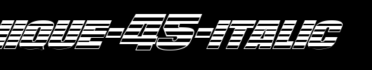FZ-UNIQUE-45-ITALIC.ttf