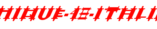 FZ-UNIQUE-48-ITALIC.ttf