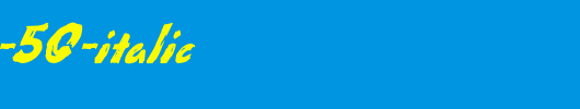 FZ-UNIQUE-50-ITALIC.ttf