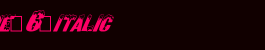 FZ-UNIQUE-6-ITALIC.ttf
