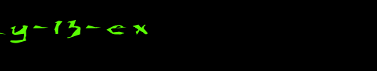 FZ-WACKY-13-EX.ttf