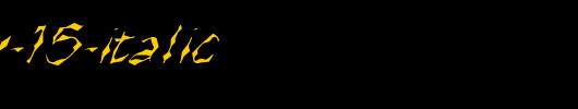 FZ-WACKY-15-ITALIC.ttf
