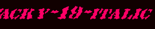 FZ-WACKY-19-ITALIC.ttf
