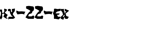 FZ-WACKY-22-EX.ttf