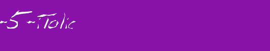 FZ-WACKY-5-ITALIC.ttf