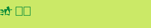FZ-WARPED-11.ttf