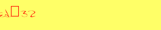 FZ-WARPED-32.ttf