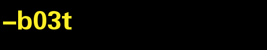 FZCuHei-B03T.ttf