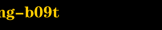 FZCuSong-B09T.ttf