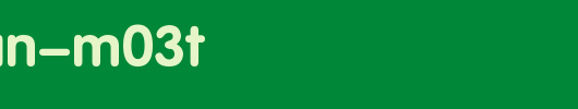 FZCuYuan-M03T.ttf