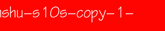 FZShouJinShu-S10S-copy-1-.ttf
