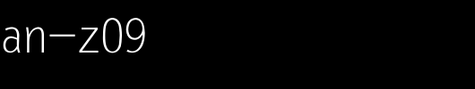 FZYouXian-Z09.ttf