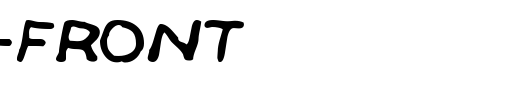 Face-Front.ttf