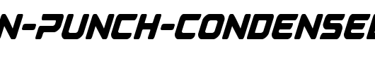 Falcon-Punch-Condensed.ttf