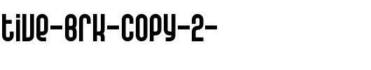 False-Positive-BRK-copy-2-.ttf