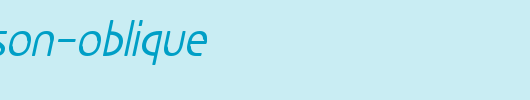 Familian-Son-Oblique.ttf