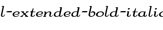 Fanciful-Extended-Bold-Italic.ttf
