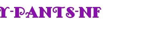 Fancy-Pants-NF.ttf