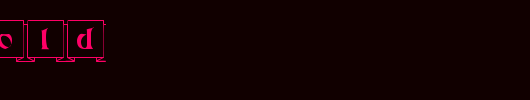 Fanfold.ttf