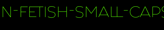 Fashion-Fetish-Small-Caps.ttf