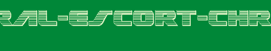 Federal-Escort-Chrome.ttf