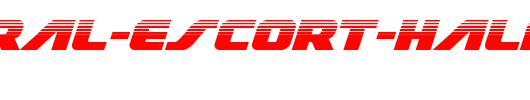 Federal-Escort-Halftone-Italic.ttf