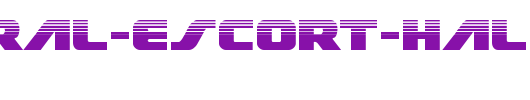 Federal-Escort-Halftone.ttf