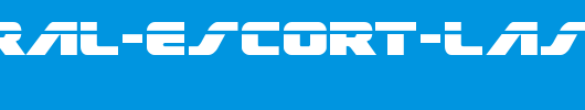 Federal-Escort-Laser.ttf
