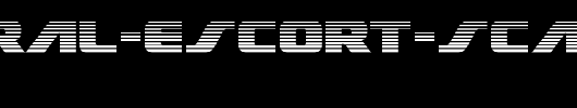 Federal-Escort-Scanlines.ttf