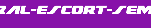 Federal-Escort-Semi-Italic.ttf