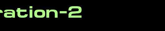 Federation-2.ttf