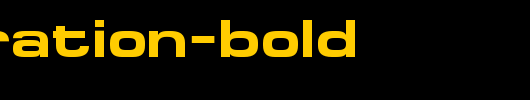 Federation-Bold.ttf