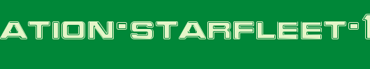 Federation-Starfleet-1.ttf