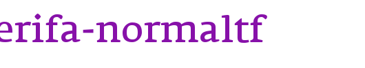 FedraSerifA-NormalTF.ttf