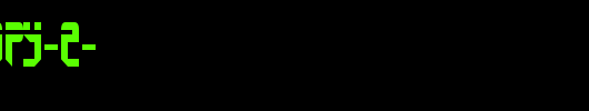 Fedyral-copy-2-.ttf