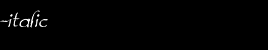 Feldicouth-Italic.ttf