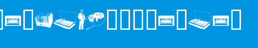 Fenotype-dings-preview.ttf