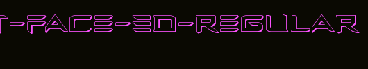 Ferret-Face-3D-Regular.ttf