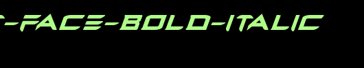 Ferret-Face-Bold-Italic.ttf