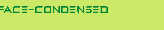 Ferret-Face-Condensed.ttf
