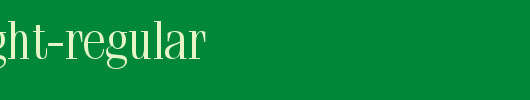 FerventLight-Regular.ttf